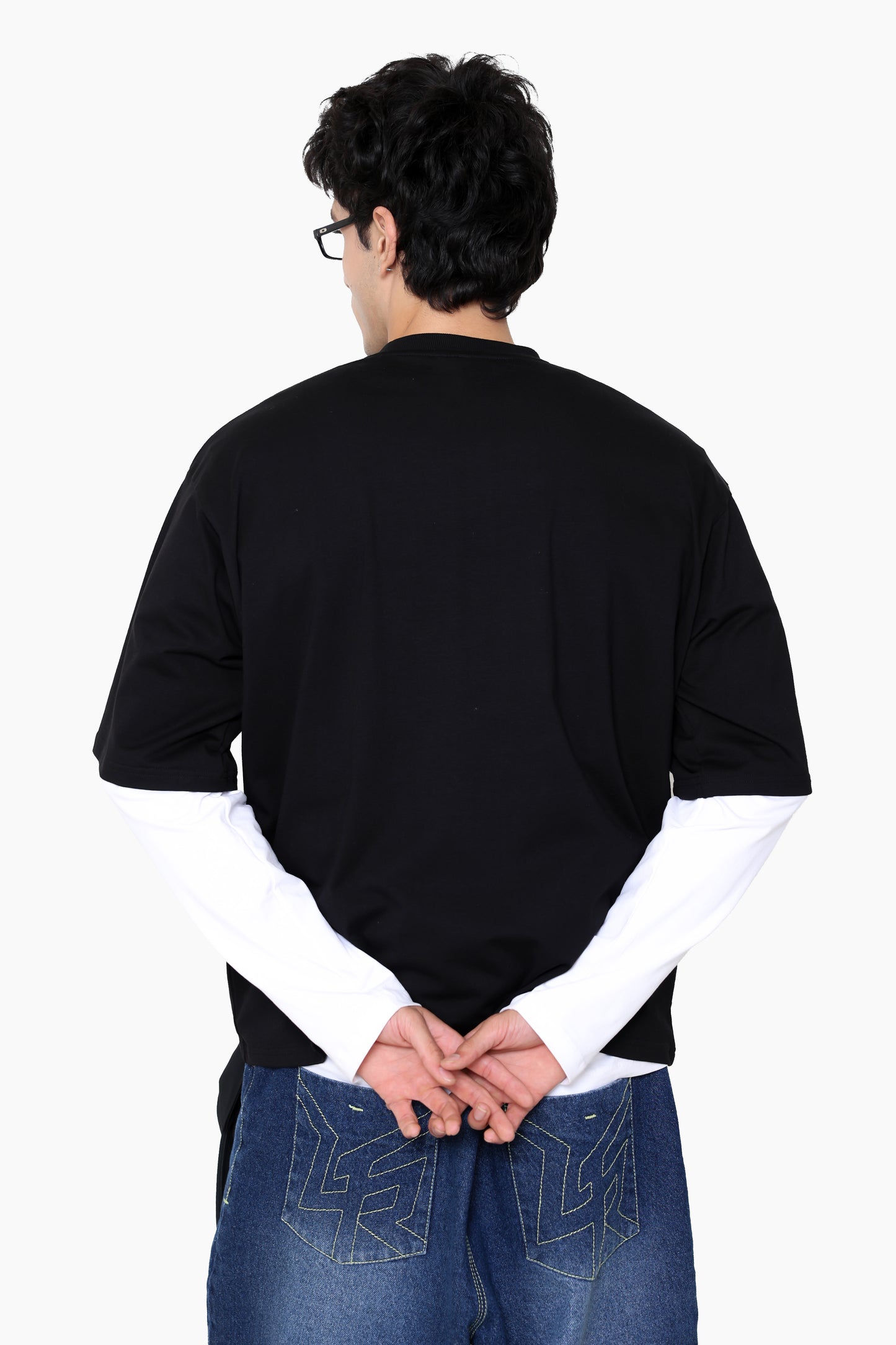 Off the court tee