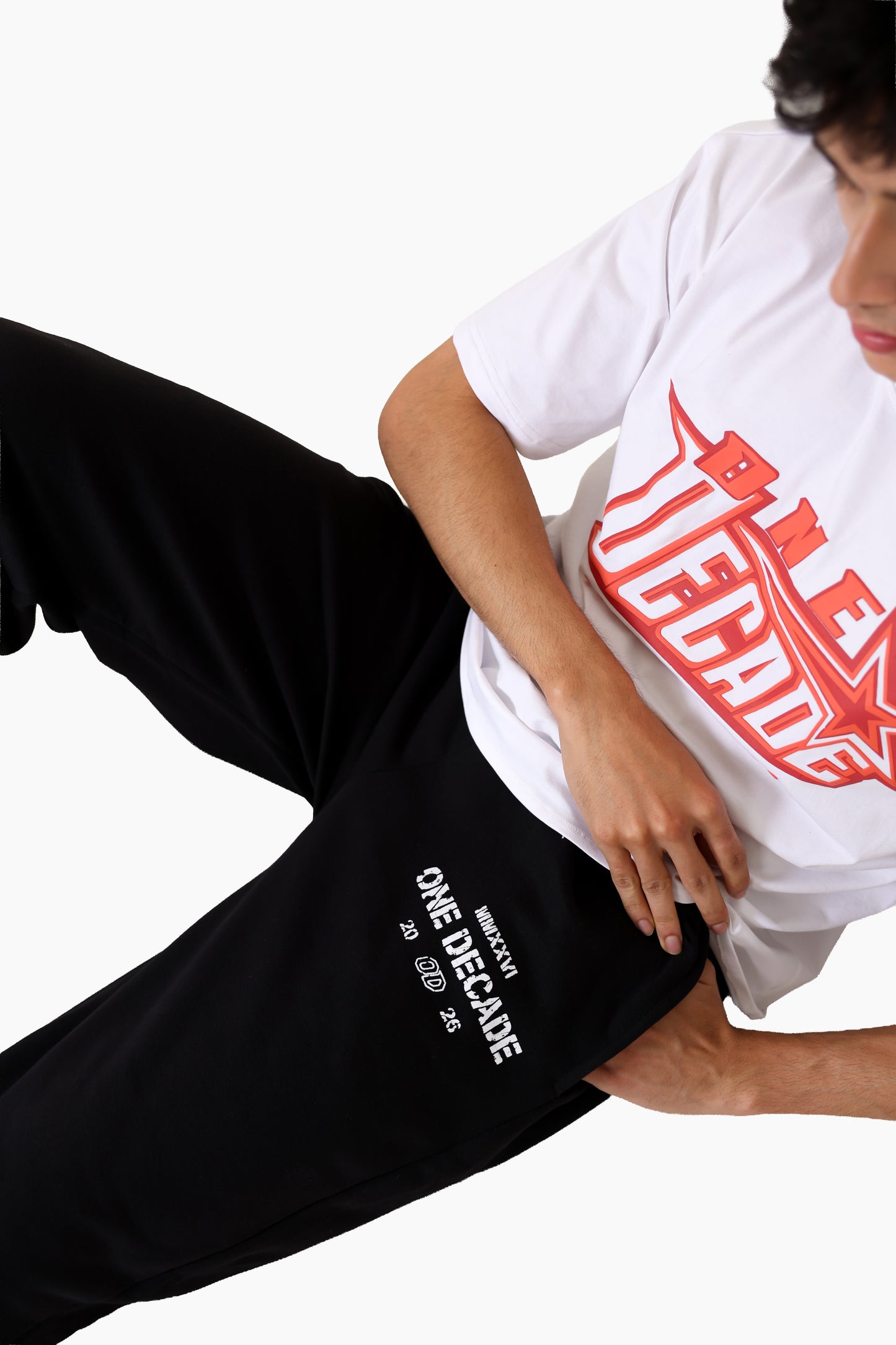 Crest joggers - 2026