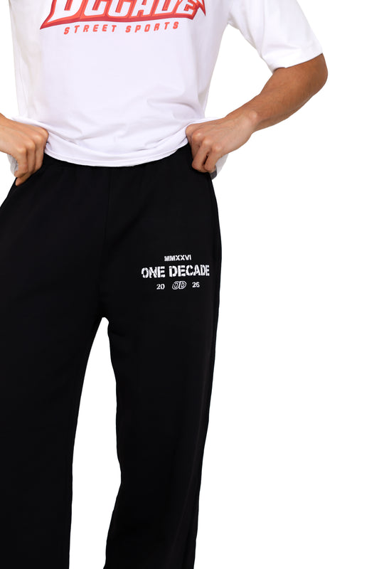 Crest joggers - 2026