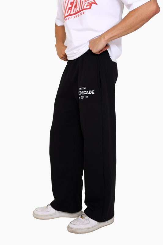 Crest joggers - 2026