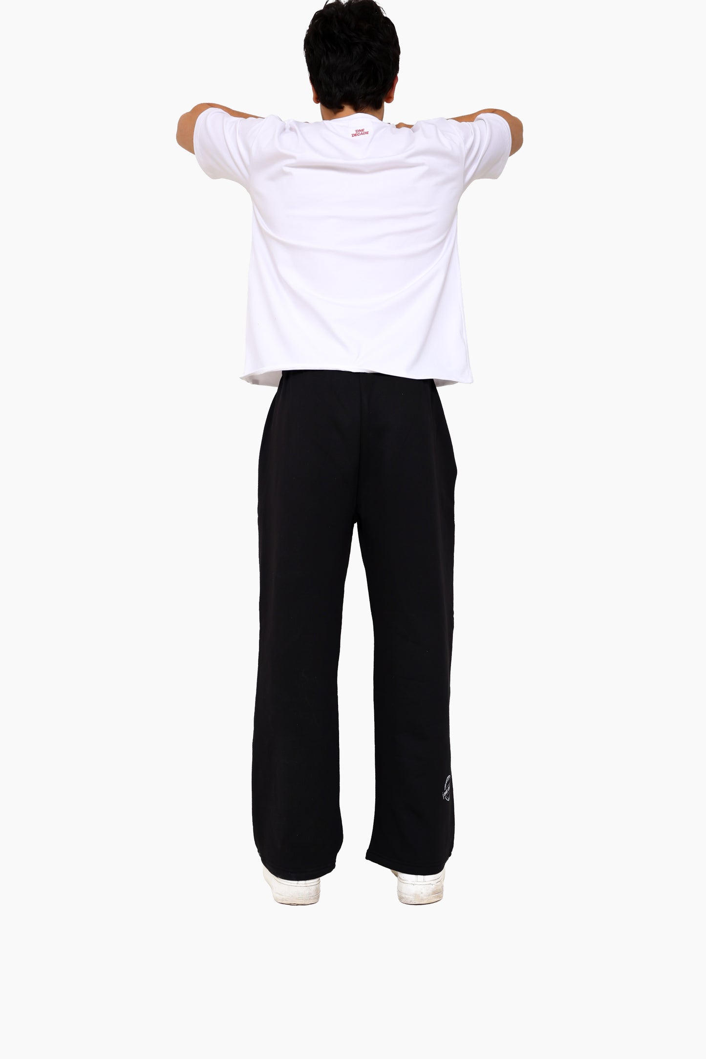 Crest joggers - 2026