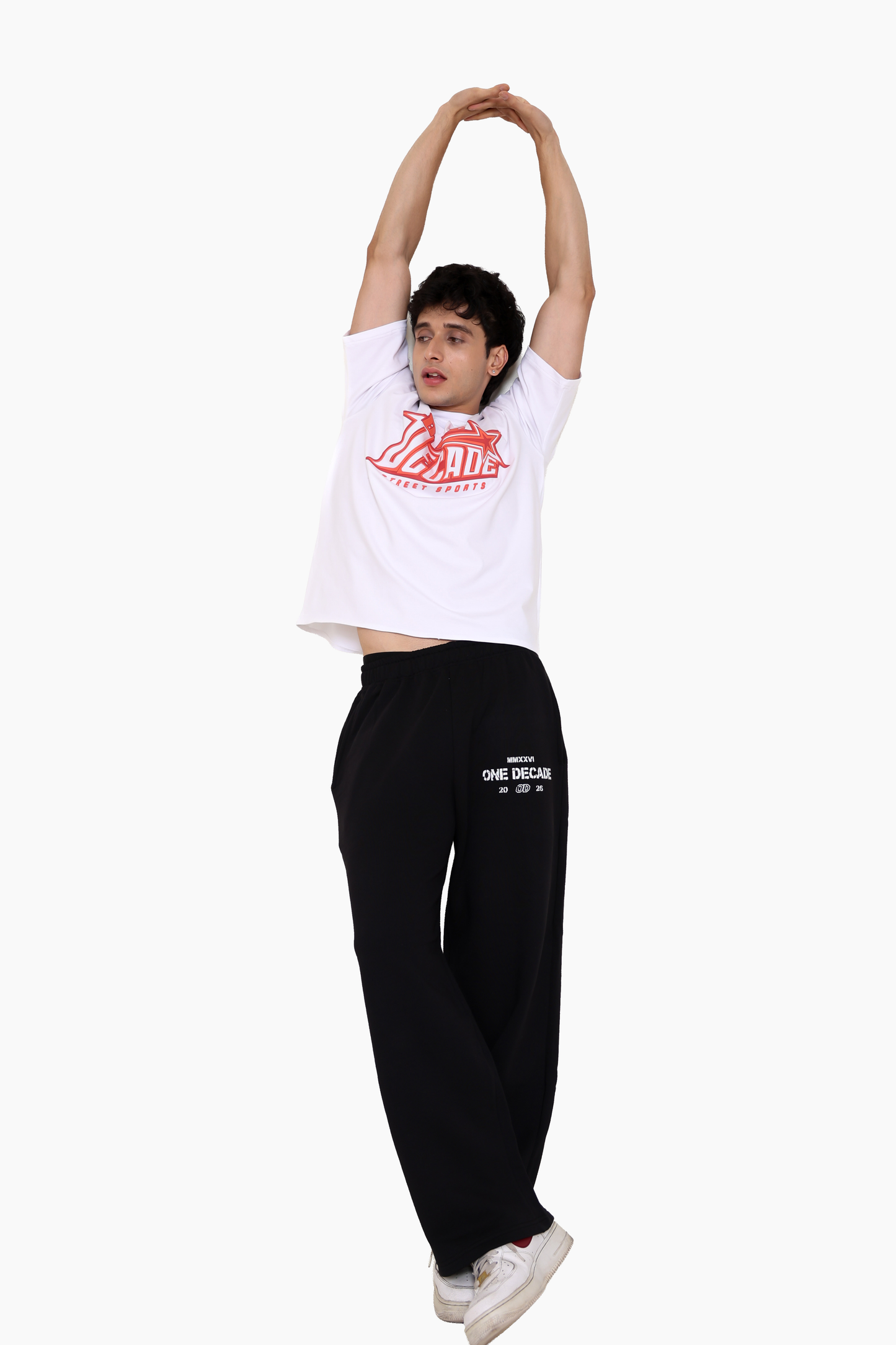 Crest joggers - 2026